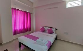 Lishan Apartment